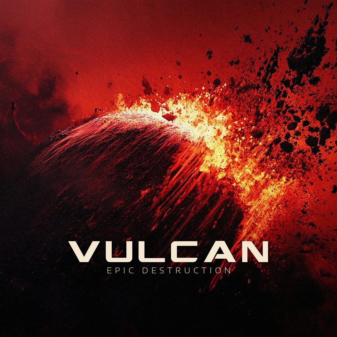 Vulcan